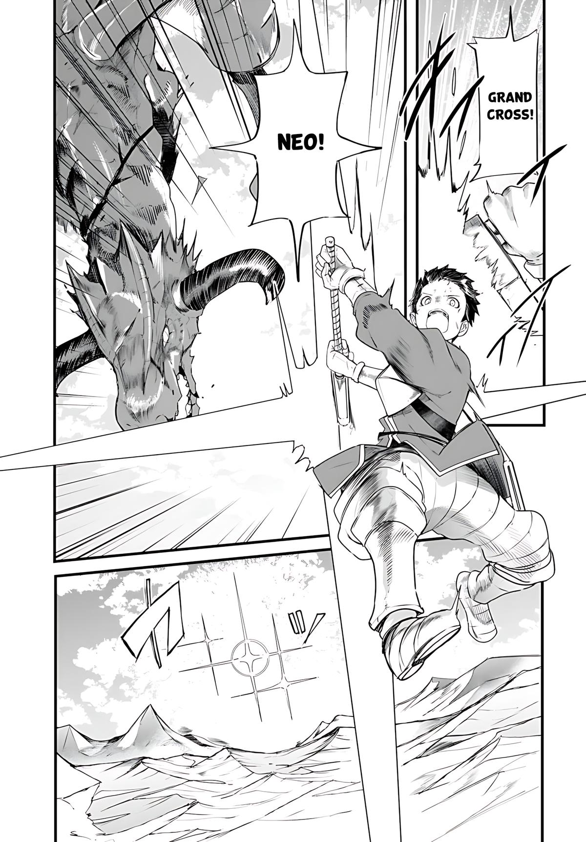 Seichou Cheat de Nandemo Dekiru you ni Natta ga, Mushoku dake wa Yamerarenai you desu Chapter 90 - Page 33