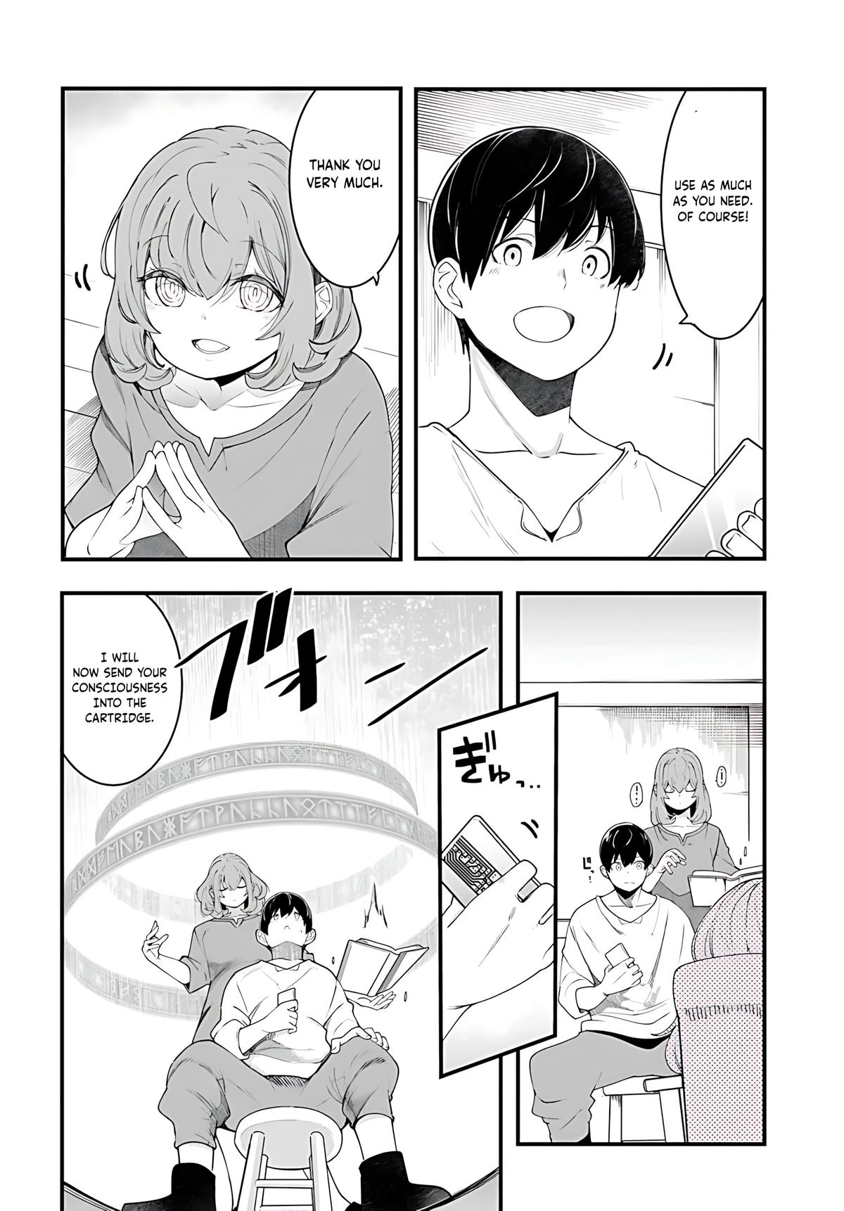 Seichou Cheat de Nandemo Dekiru you ni Natta ga, Mushoku dake wa Yamerarenai you desu Chapter 91 - Page 25