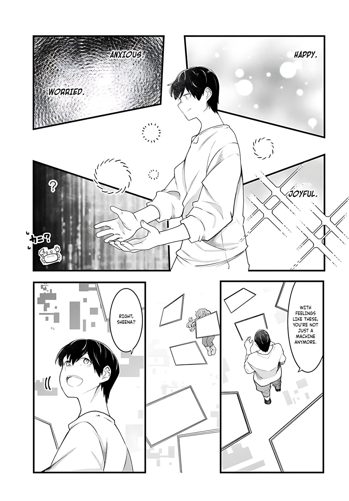 Seichou Cheat de Nandemo Dekiru you ni Natta ga, Mushoku dake wa Yamerarenai you desu Chapter 91 - Page 30