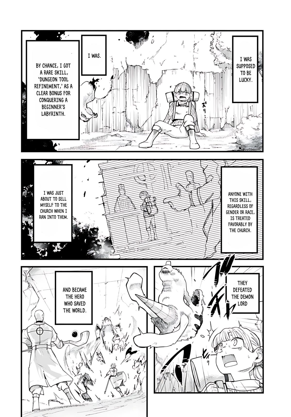 Seichou Cheat de Nandemo Dekiru you ni Natta ga, Mushoku dake wa Yamerarenai you desu Chapter 92 - Page 9