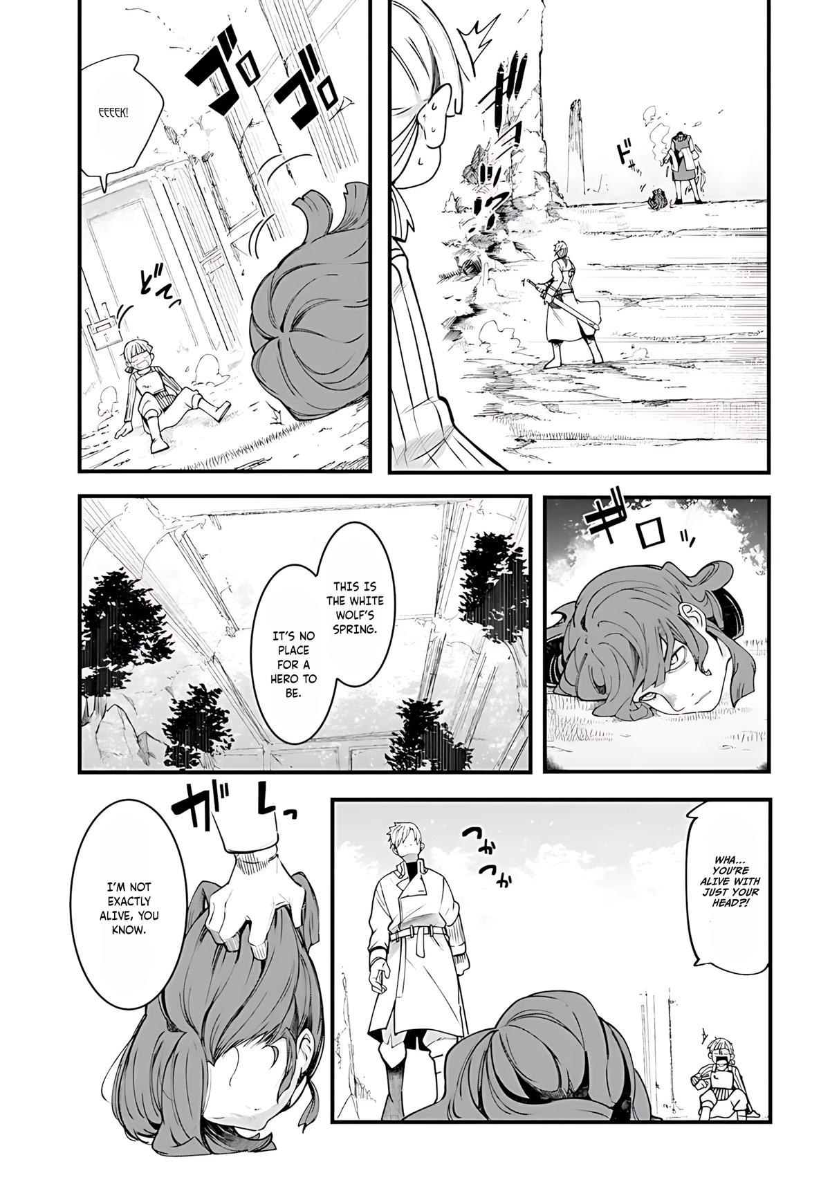 Seichou Cheat de Nandemo Dekiru you ni Natta ga, Mushoku dake wa Yamerarenai you desu Chapter 92 - Page 16