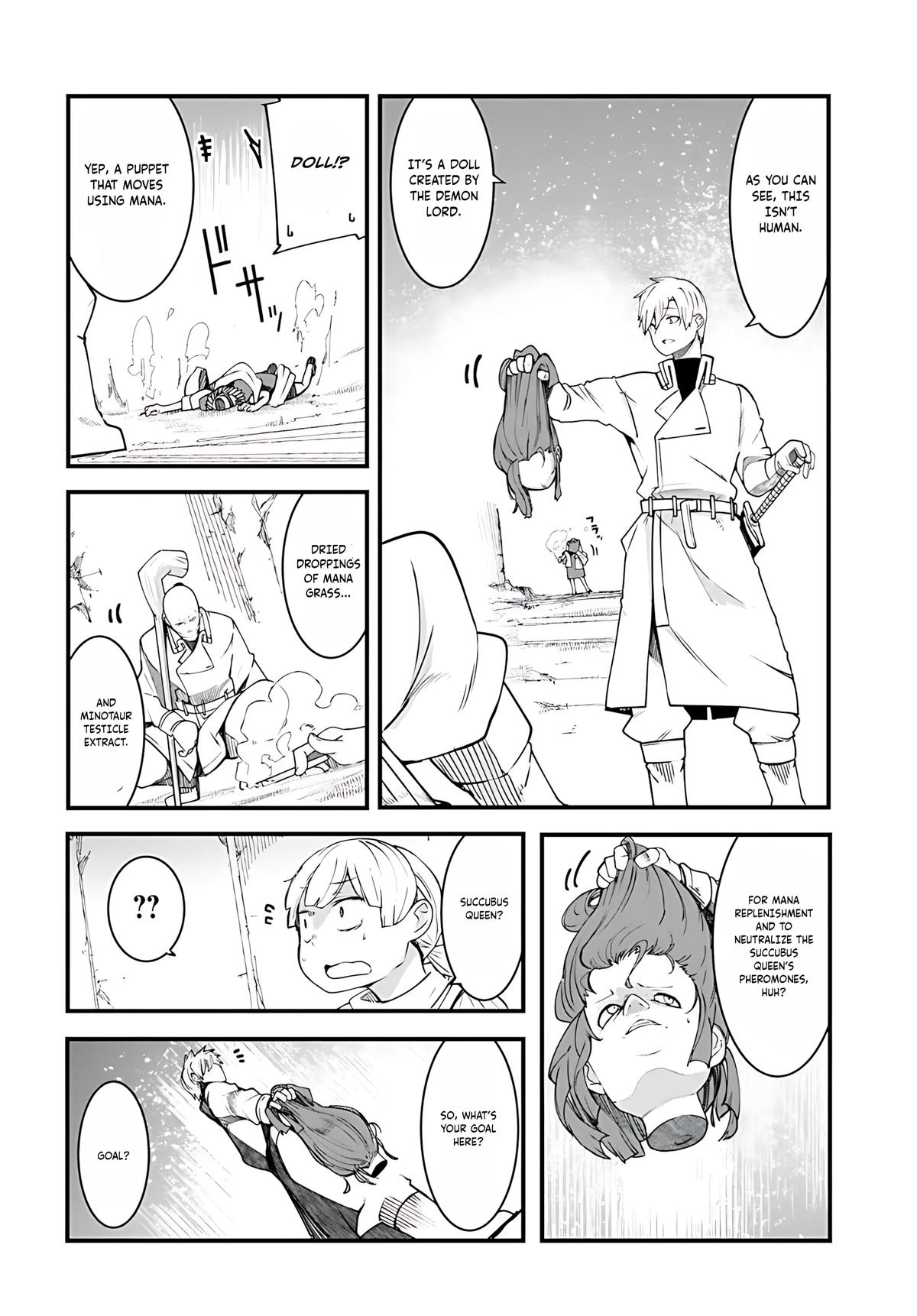 Seichou Cheat de Nandemo Dekiru you ni Natta ga, Mushoku dake wa Yamerarenai you desu Chapter 92 - Page 17