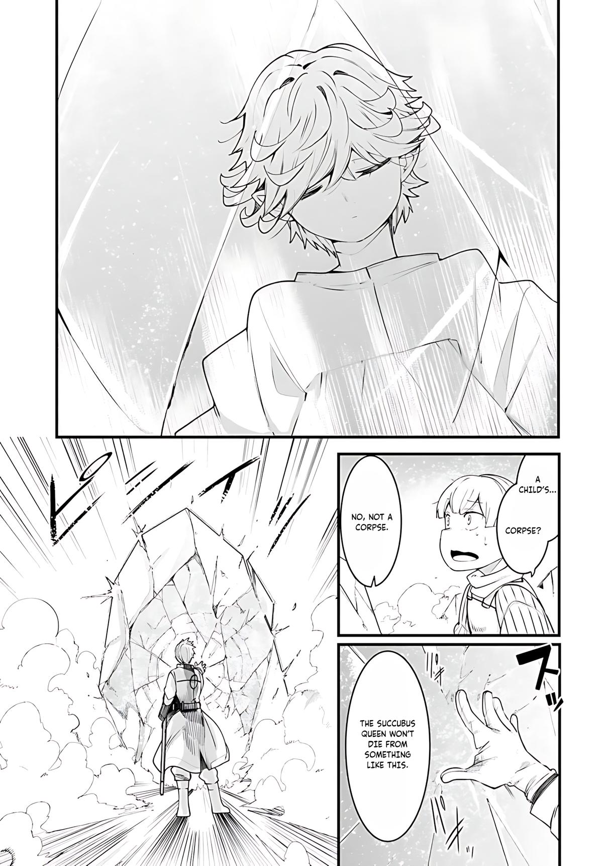 Seichou Cheat de Nandemo Dekiru you ni Natta ga, Mushoku dake wa Yamerarenai you desu Chapter 92 - Page 20