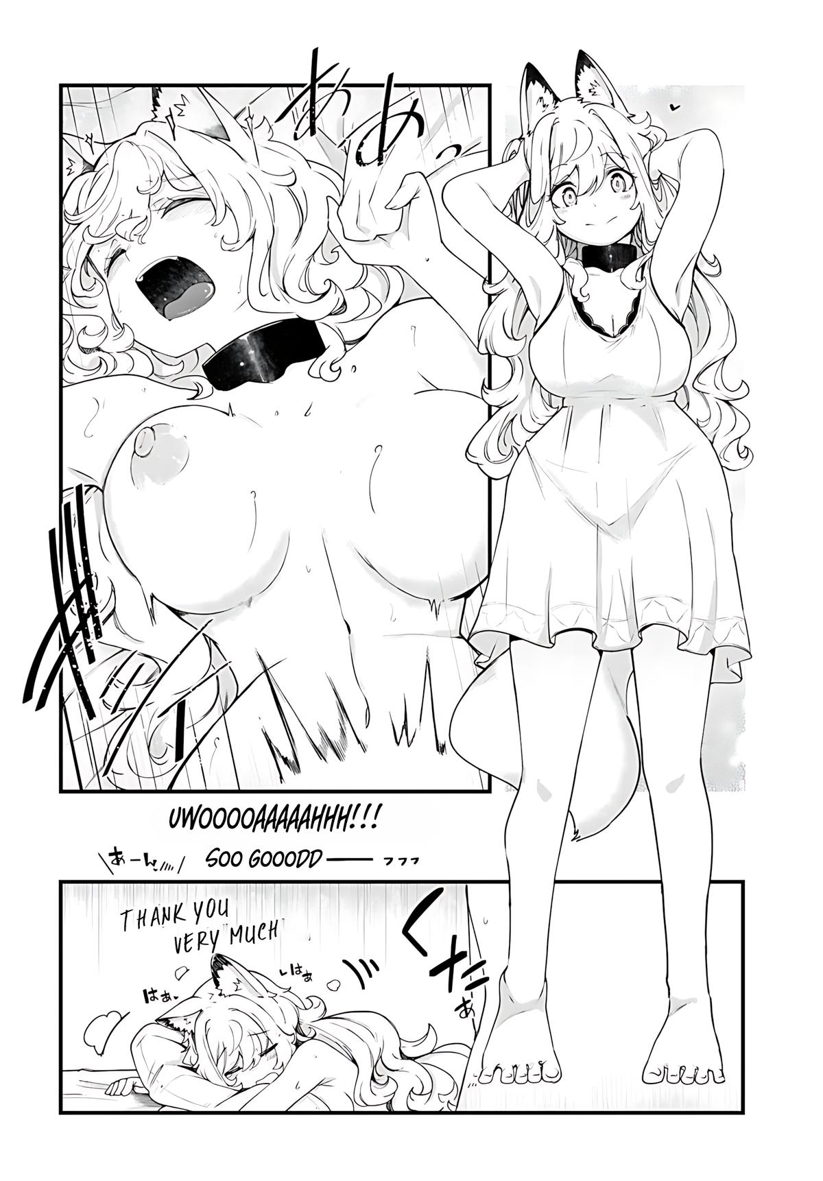 Seichou Cheat de Nandemo Dekiru you ni Natta ga, Mushoku dake wa Yamerarenai you desu Chapter 92 - Page 27