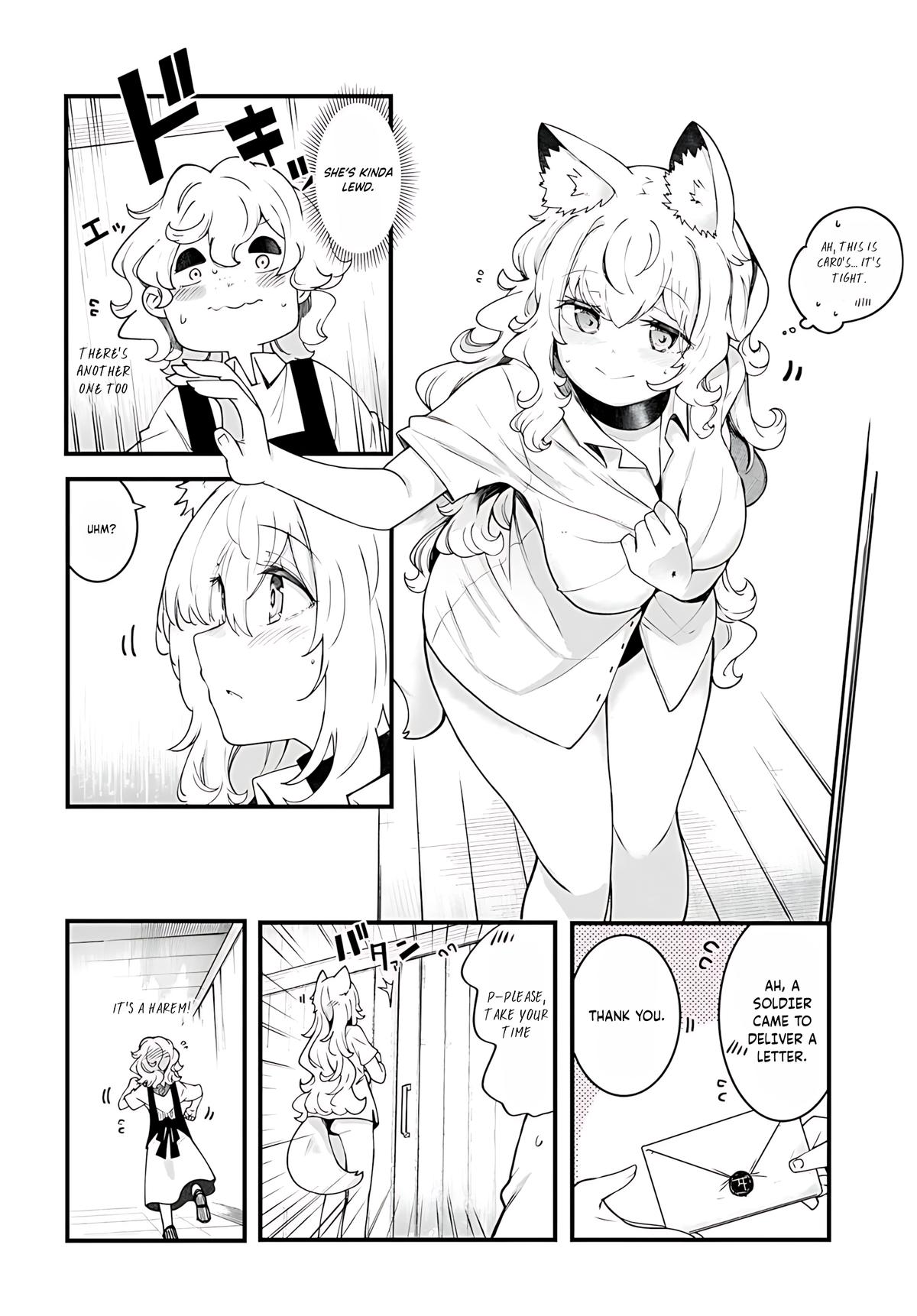 Seichou Cheat de Nandemo Dekiru you ni Natta ga, Mushoku dake wa Yamerarenai you desu Chapter 92 - Page 33