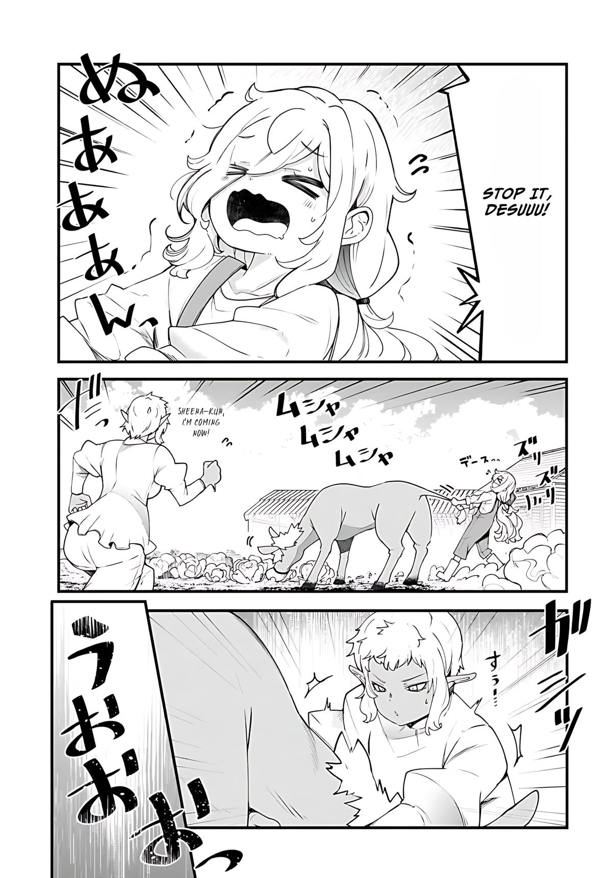 Seichou Cheat de Nandemo Dekiru you ni Natta ga, Mushoku dake wa Yamerarenai you desu Chapter 92 - Page 52