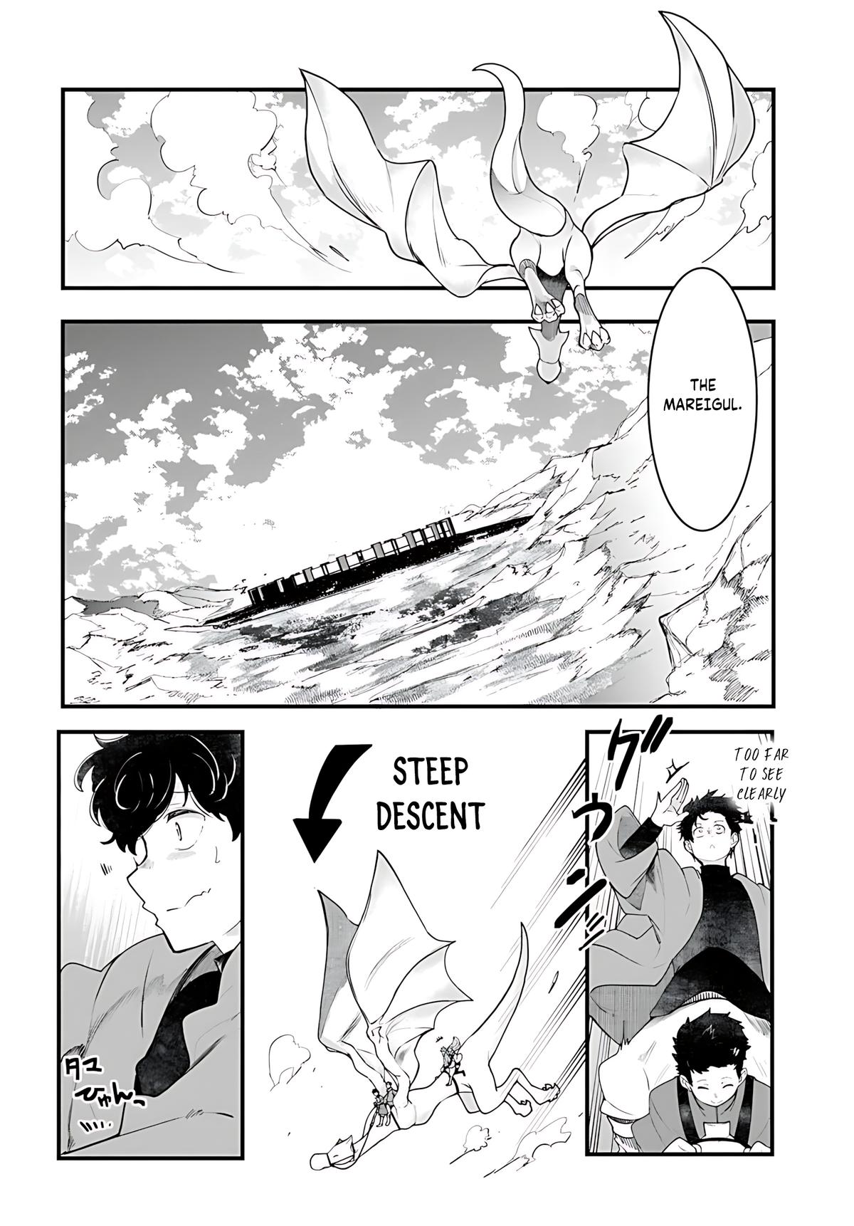 Seichou Cheat de Nandemo Dekiru you ni Natta ga, Mushoku dake wa Yamerarenai you desu Chapter 93 - Page 19