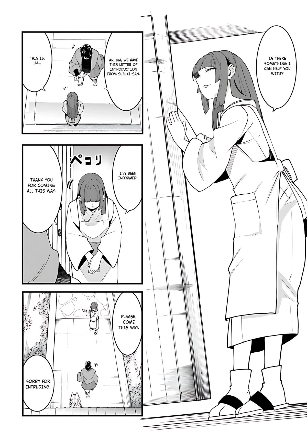 Seichou Cheat de Nandemo Dekiru you ni Natta ga, Mushoku dake wa Yamerarenai you desu Chapter 93 - Page 43