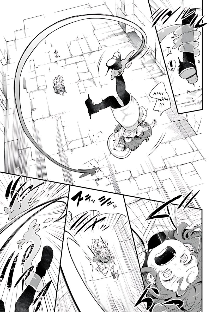 Seichou Cheat de Nandemo Dekiru you ni Natta ga, Mushoku dake wa Yamerarenai you desu Chapter 94 - Page 29