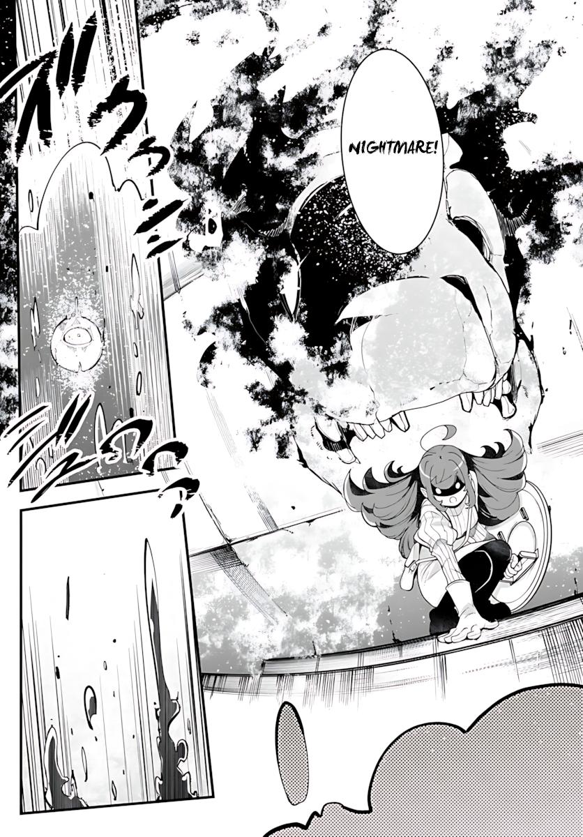 Seichou Cheat de Nandemo Dekiru you ni Natta ga, Mushoku dake wa Yamerarenai you desu Chapter 94 - Page 37