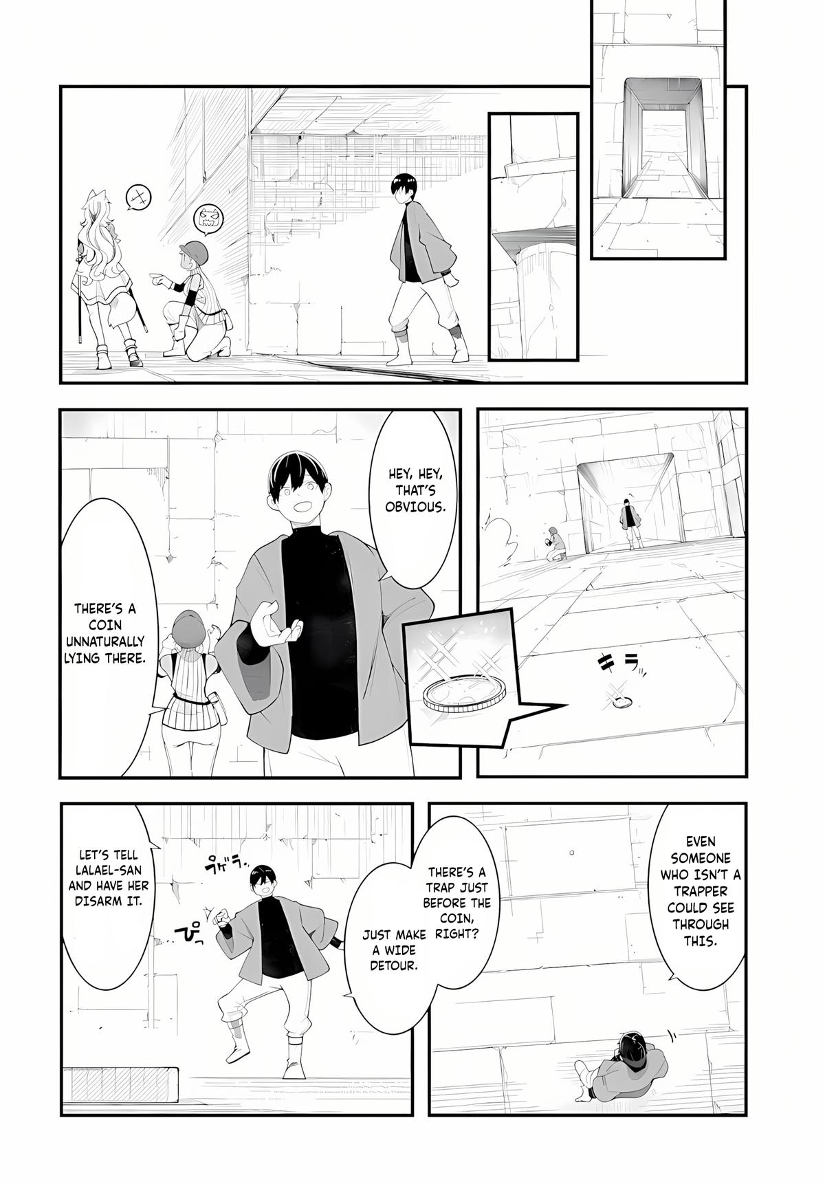 Seichou Cheat de Nandemo Dekiru you ni Natta ga, Mushoku dake wa Yamerarenai you desu Chapter 95 - Page 25