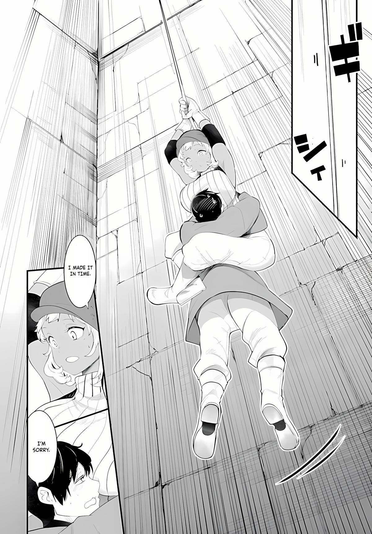 Seichou Cheat de Nandemo Dekiru you ni Natta ga, Mushoku dake wa Yamerarenai you desu Chapter 95 - Page 31