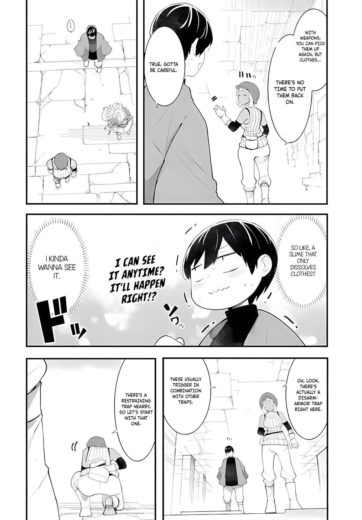 Seichou Cheat de Nandemo Dekiru you ni Natta ga, Mushoku dake wa Yamerarenai you desu Chapter 95 - Page 43