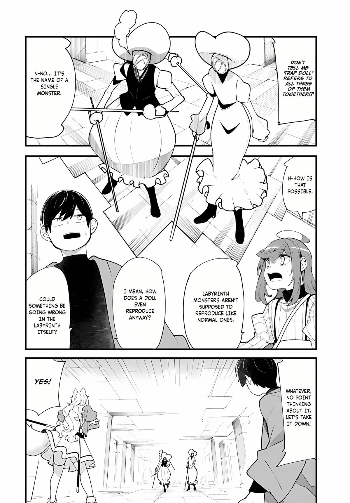 Seichou Cheat de Nandemo Dekiru you ni Natta ga, Mushoku dake wa Yamerarenai you desu Chapter 96 - Page 43