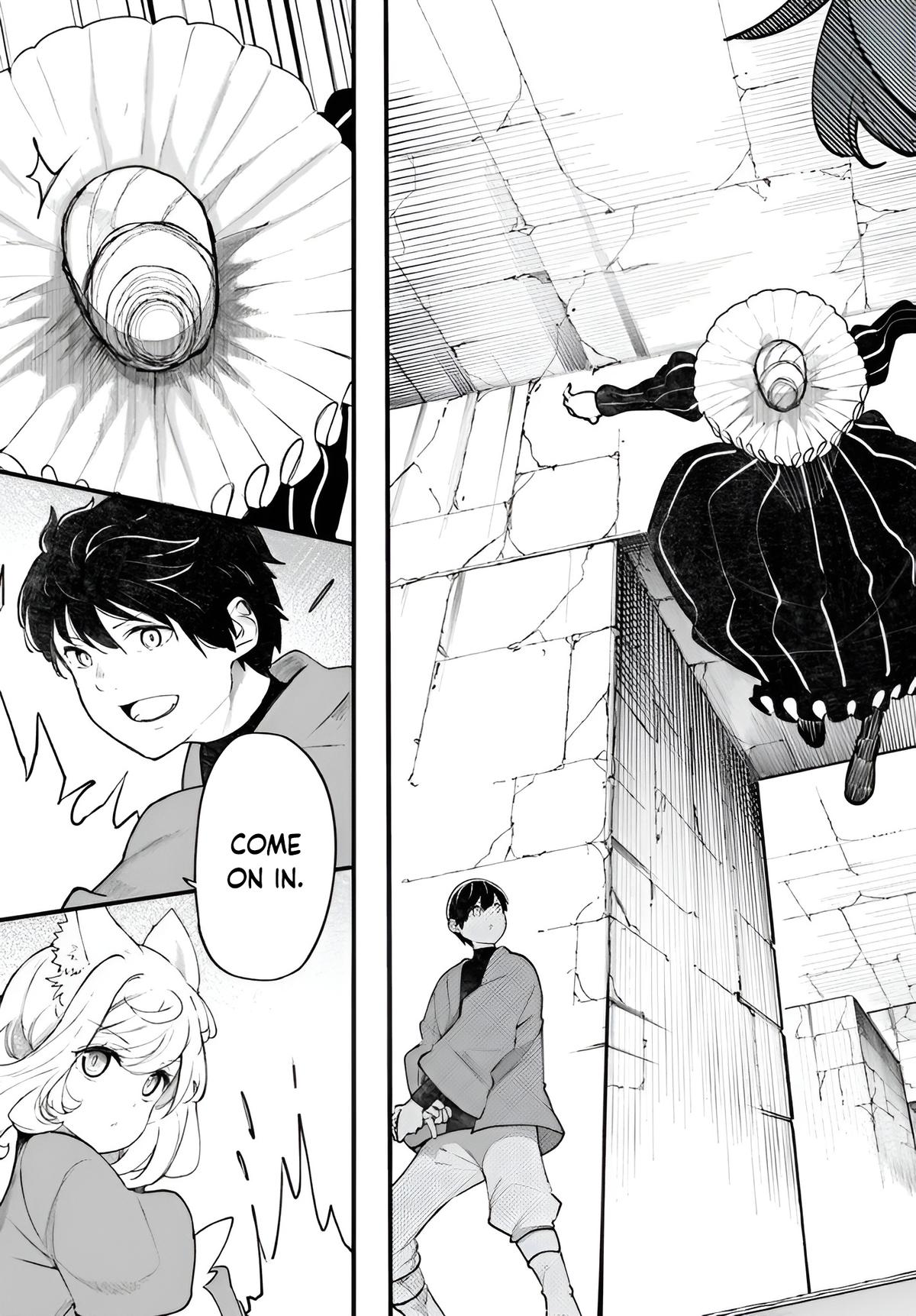 Seichou Cheat de Nandemo Dekiru you ni Natta ga, Mushoku dake wa Yamerarenai you desu Chapter 97 - Page 14