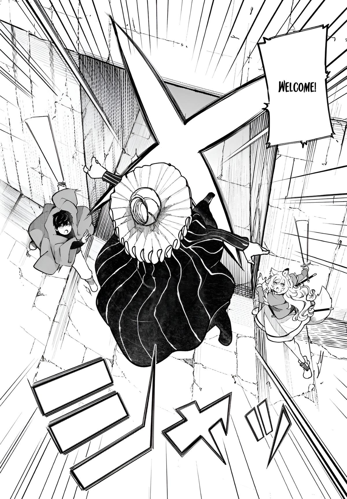 Seichou Cheat de Nandemo Dekiru you ni Natta ga, Mushoku dake wa Yamerarenai you desu Chapter 97 - Page 15