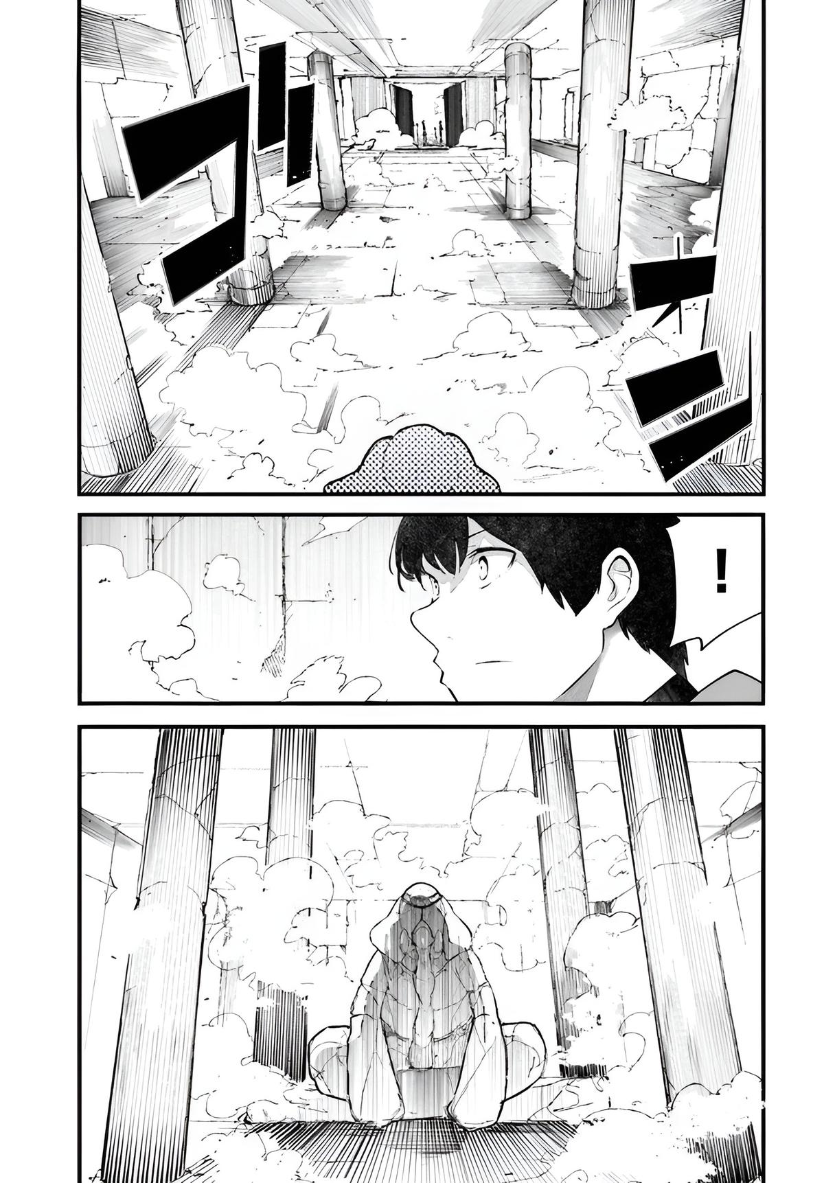 Seichou Cheat de Nandemo Dekiru you ni Natta ga, Mushoku dake wa Yamerarenai you desu Chapter 97 - Page 22