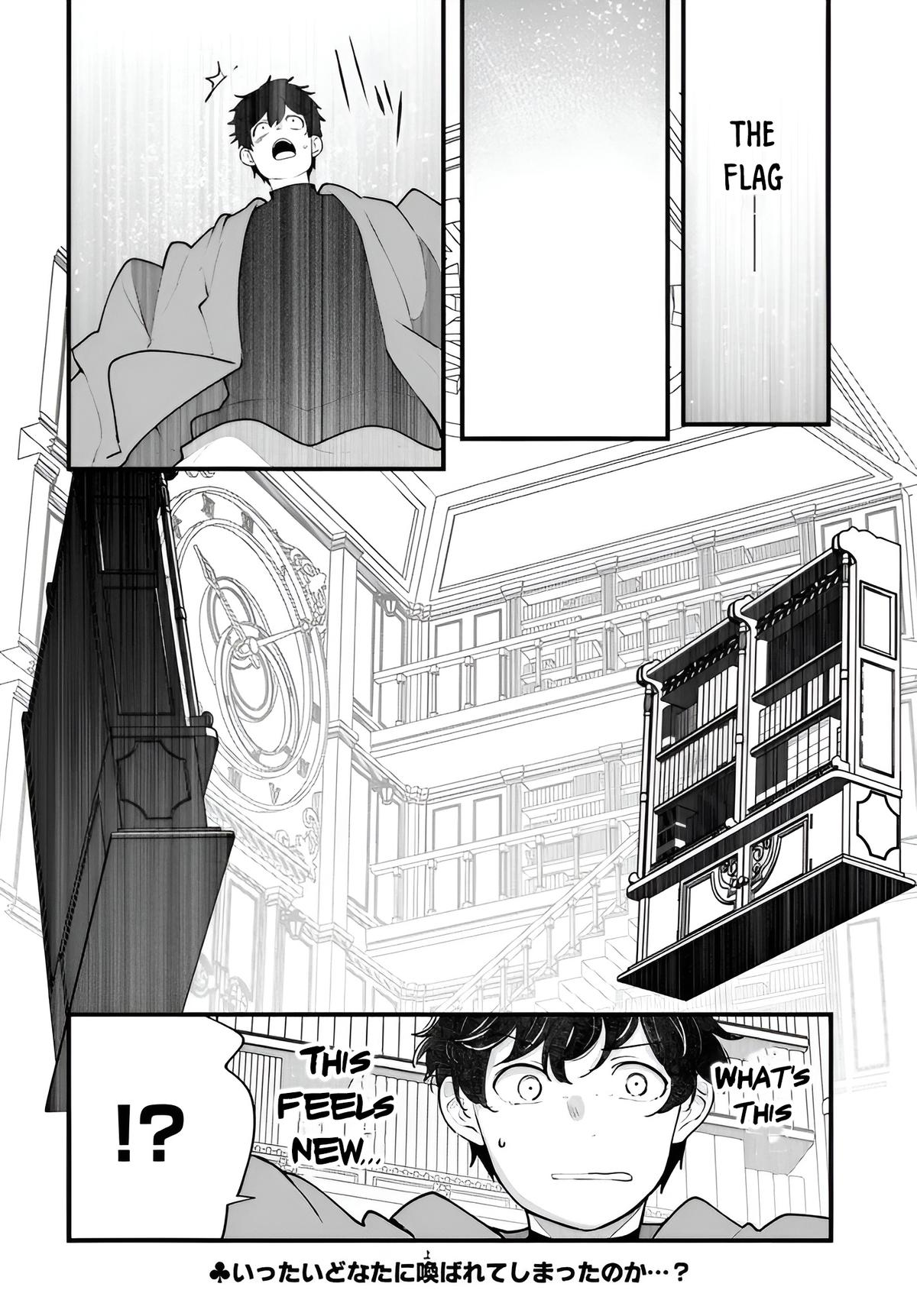 Seichou Cheat de Nandemo Dekiru you ni Natta ga, Mushoku dake wa Yamerarenai you desu Chapter 97 - Page 53
