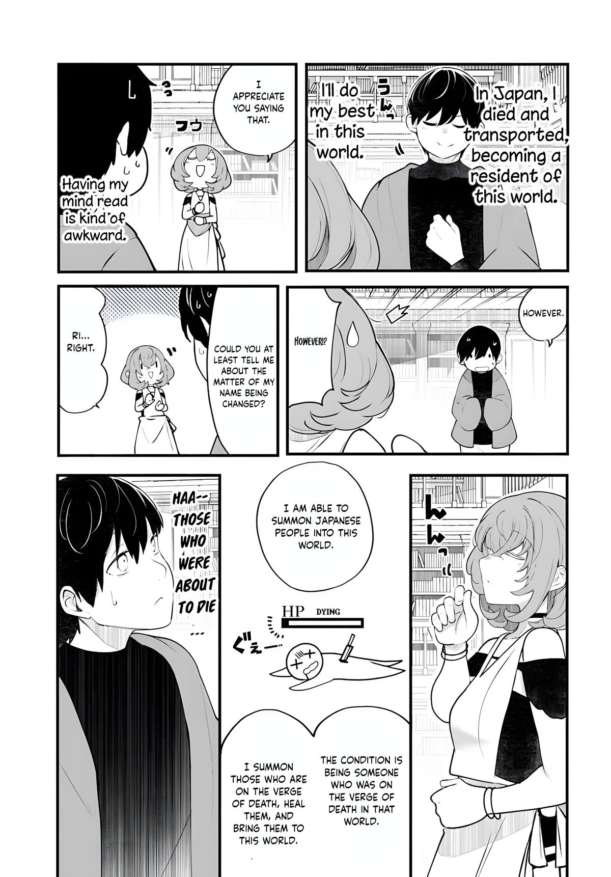 Seichou Cheat de Nandemo Dekiru you ni Natta ga, Mushoku dake wa Yamerarenai you desu Chapter 98 - Page 10