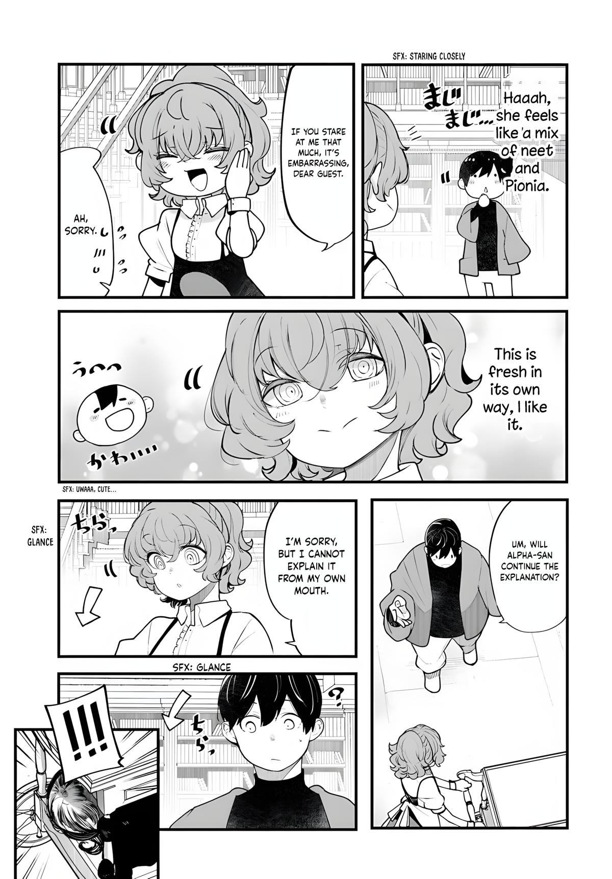 Seichou Cheat de Nandemo Dekiru you ni Natta ga, Mushoku dake wa Yamerarenai you desu Chapter 98 - Page 18