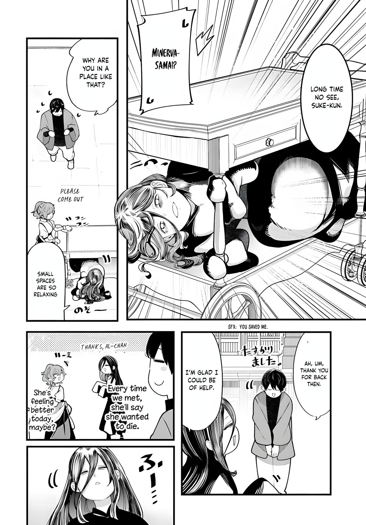 Seichou Cheat de Nandemo Dekiru you ni Natta ga, Mushoku dake wa Yamerarenai you desu Chapter 98 - Page 19