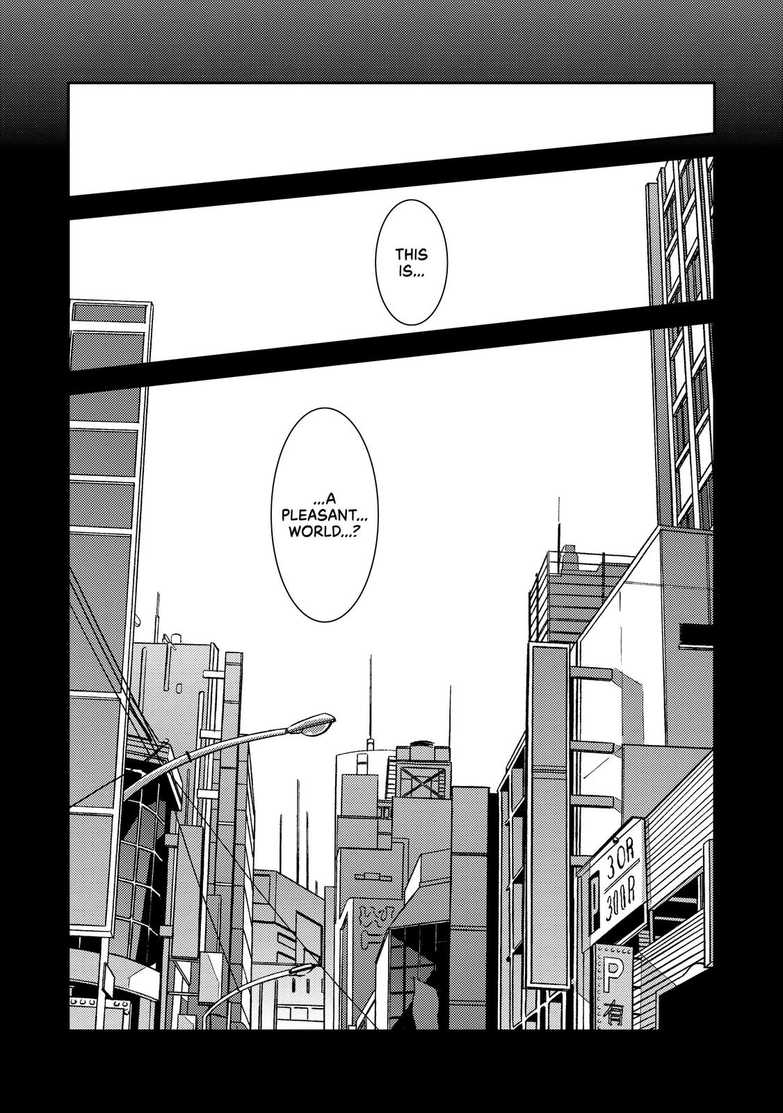 Seirei Gensouki: Spirit Chronicles Chapter 1 - Page 11