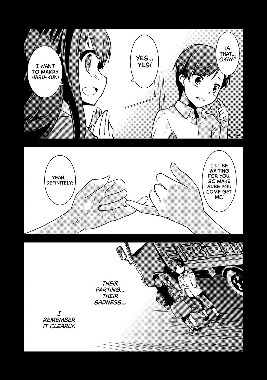 Seirei Gensouki: Spirit Chronicles Chapter 1 - Page 28