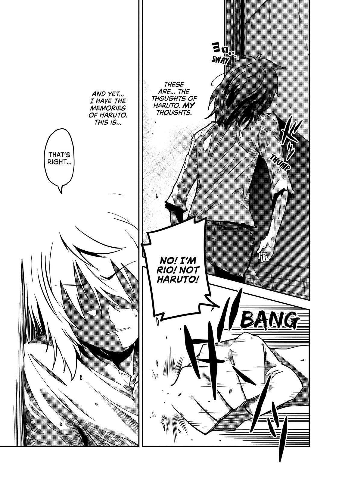 Seirei Gensouki: Spirit Chronicles Chapter 1 - Page 31