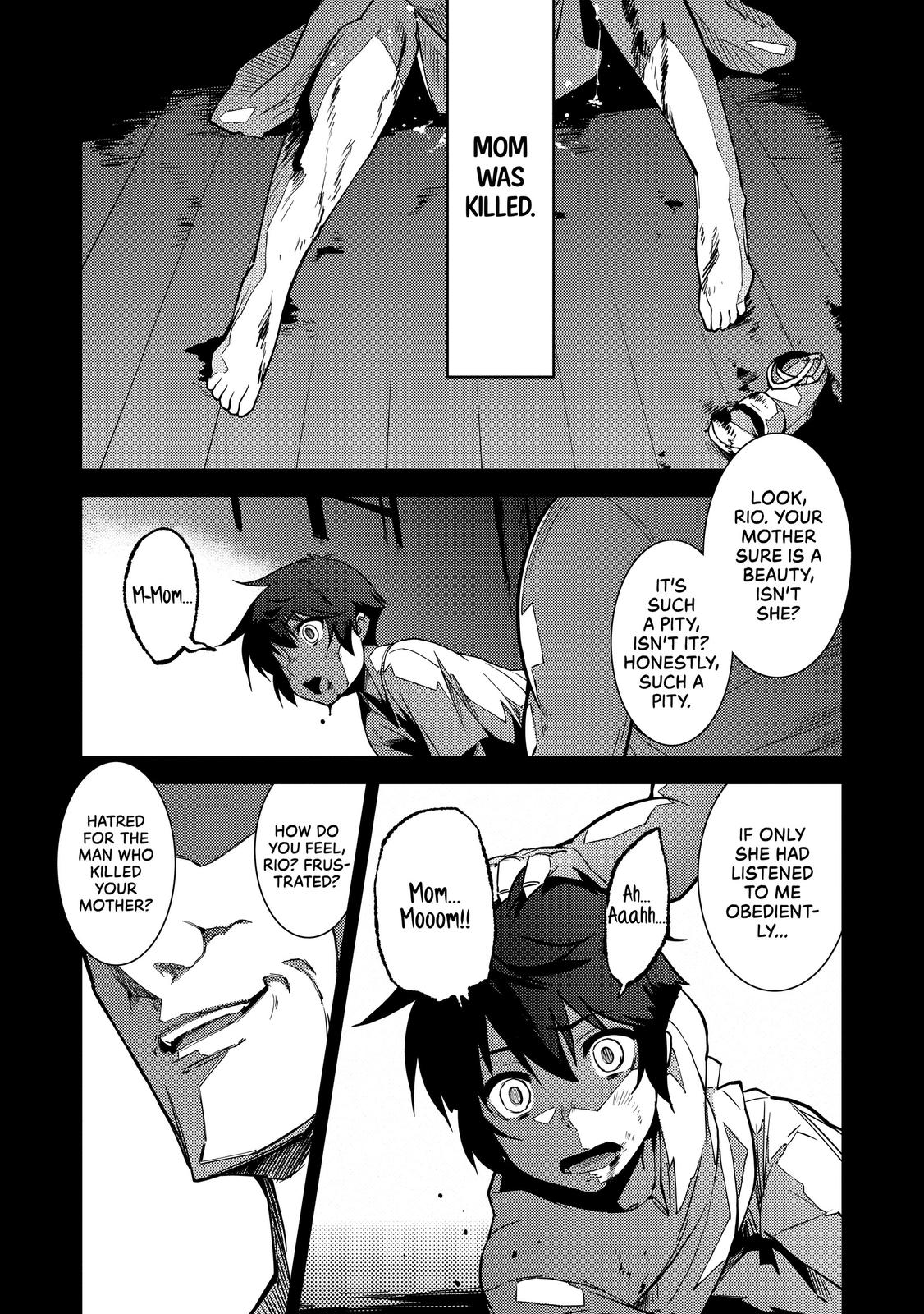 Seirei Gensouki: Spirit Chronicles Chapter 4 - Page 17