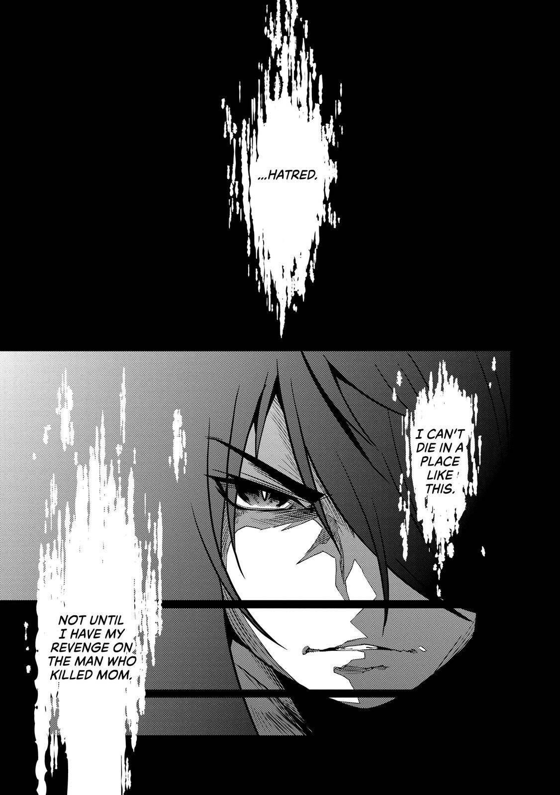 Seirei Gensouki: Spirit Chronicles Chapter 4 - Page 18