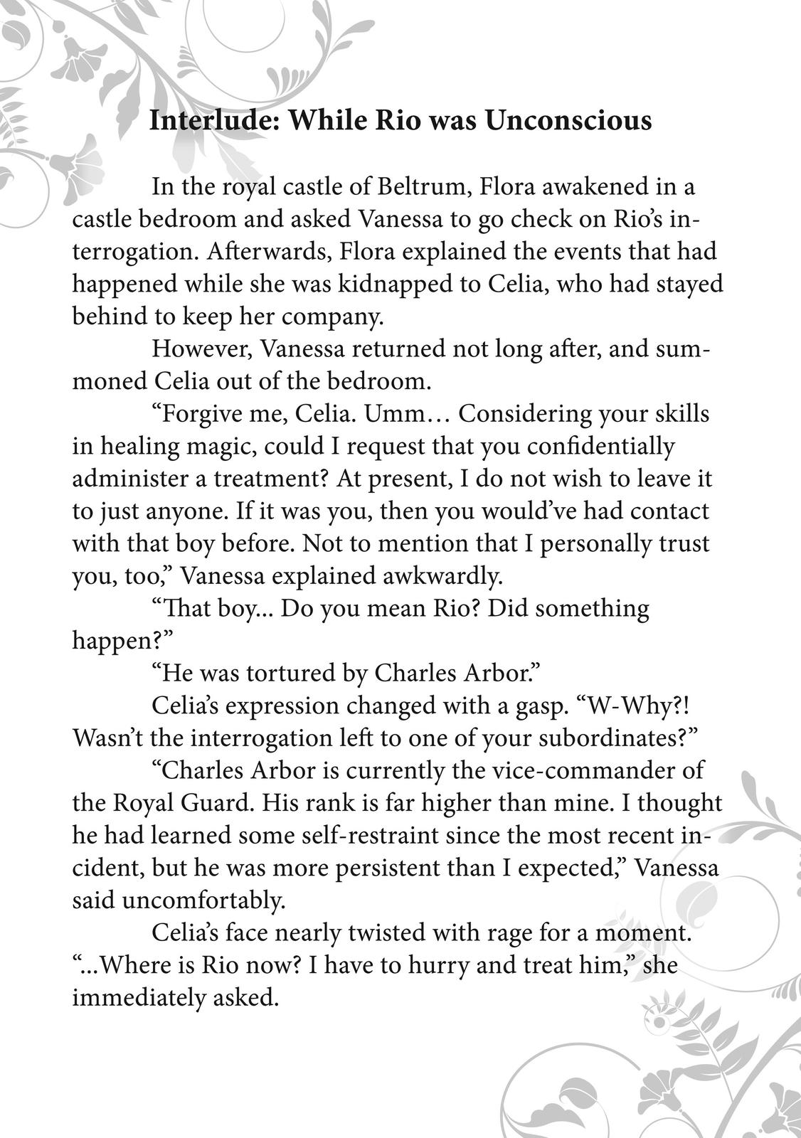 Seirei Gensouki: Spirit Chronicles Chapter 6 - Page 29