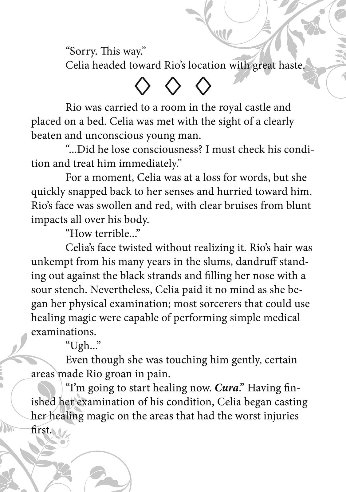 Seirei Gensouki: Spirit Chronicles Chapter 6 - Page 30