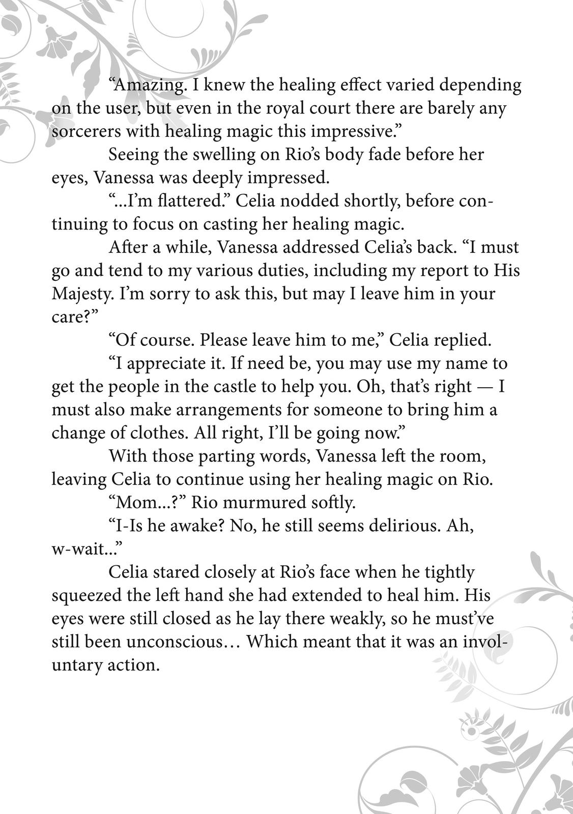 Seirei Gensouki: Spirit Chronicles Chapter 6 - Page 31