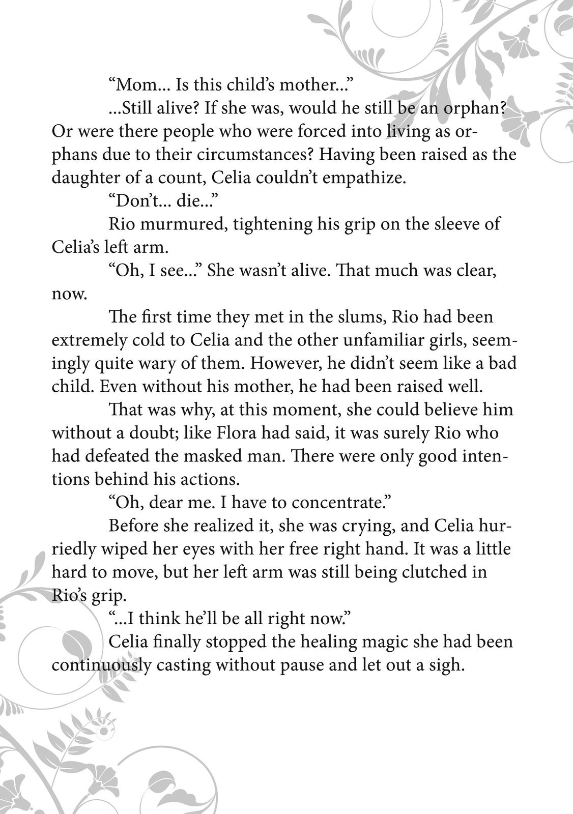 Seirei Gensouki: Spirit Chronicles Chapter 6 - Page 32