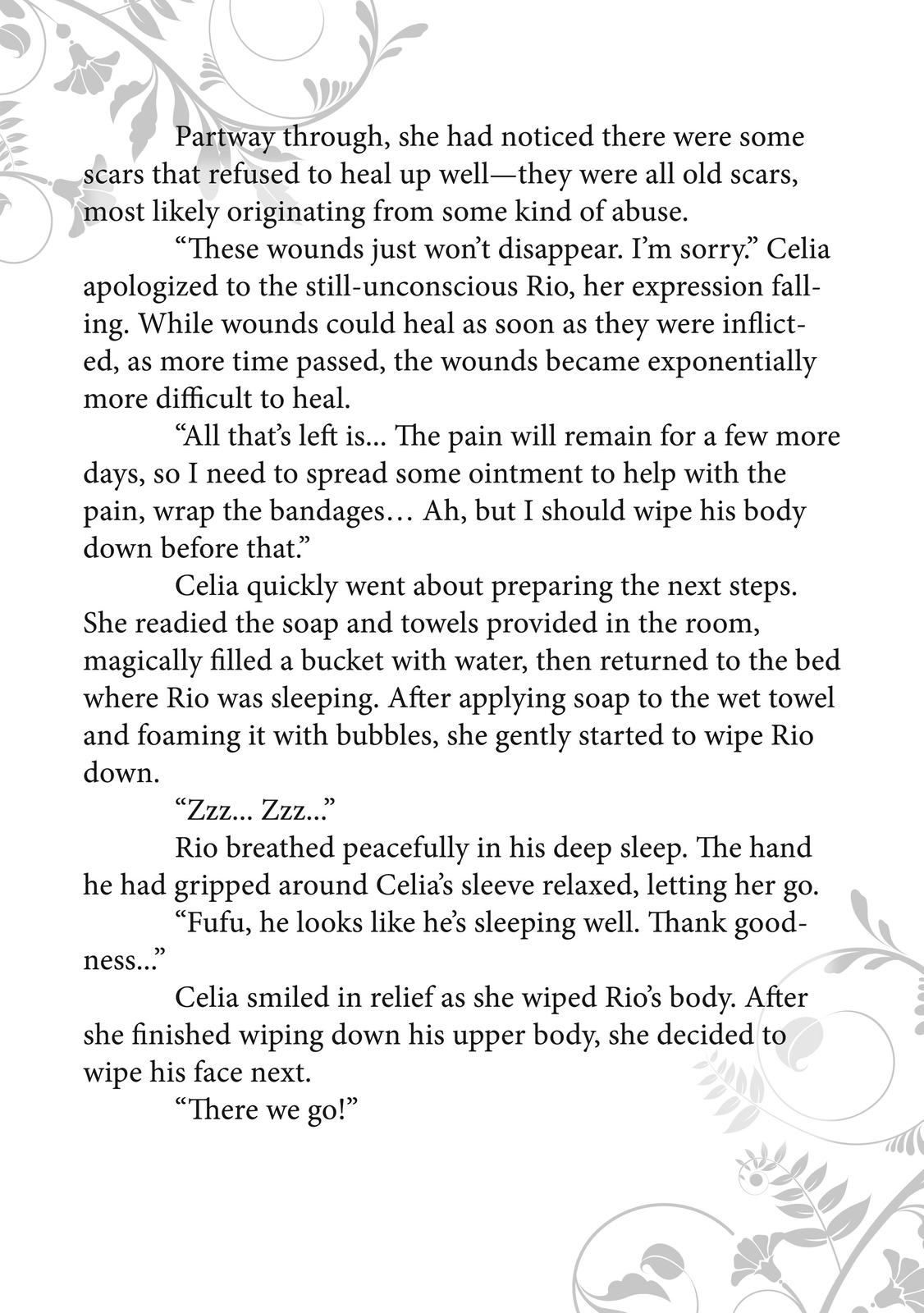 Seirei Gensouki: Spirit Chronicles Chapter 6 - Page 33