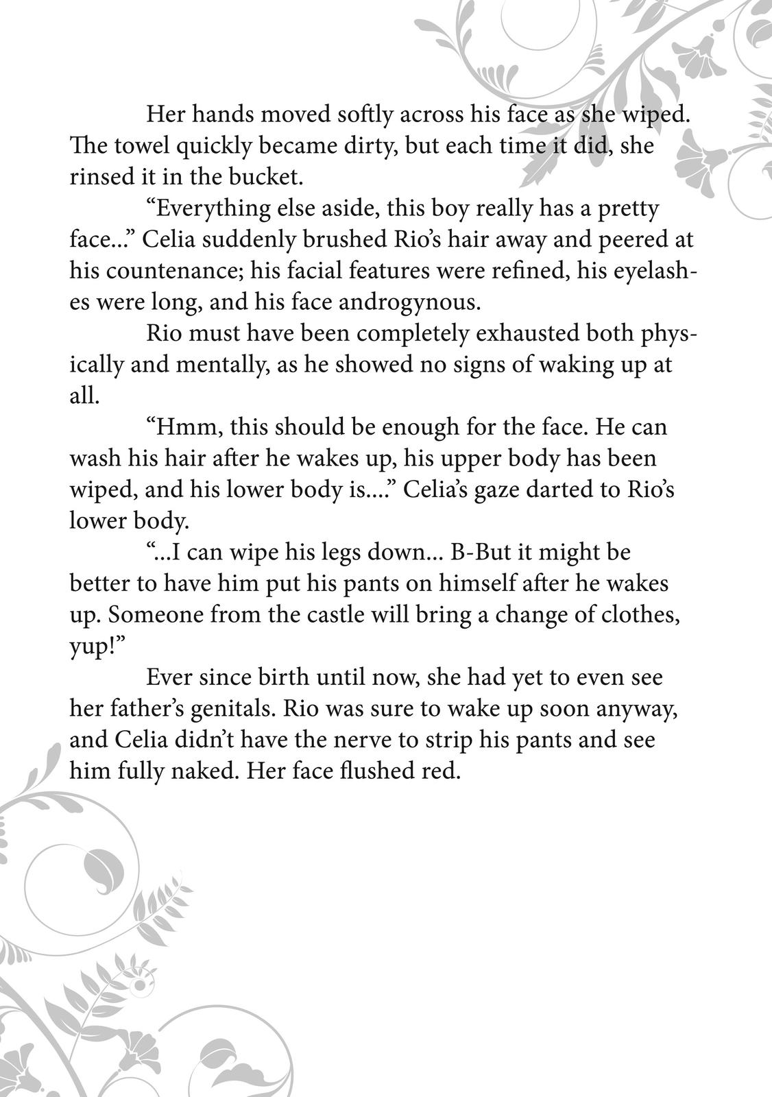 Seirei Gensouki: Spirit Chronicles Chapter 6 - Page 34