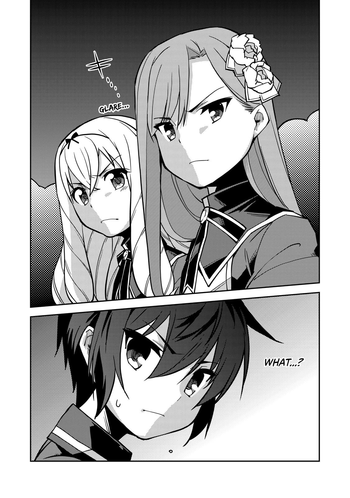 Seirei Gensouki: Spirit Chronicles Chapter 7 - Page 30