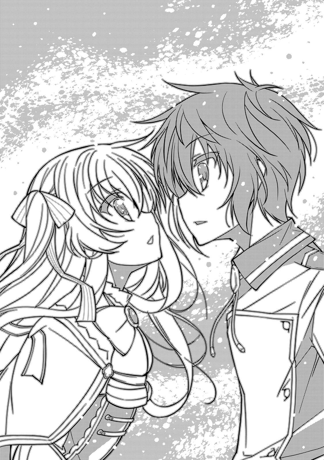 Seirei Gensouki: Spirit Chronicles Chapter 8 - Page 22