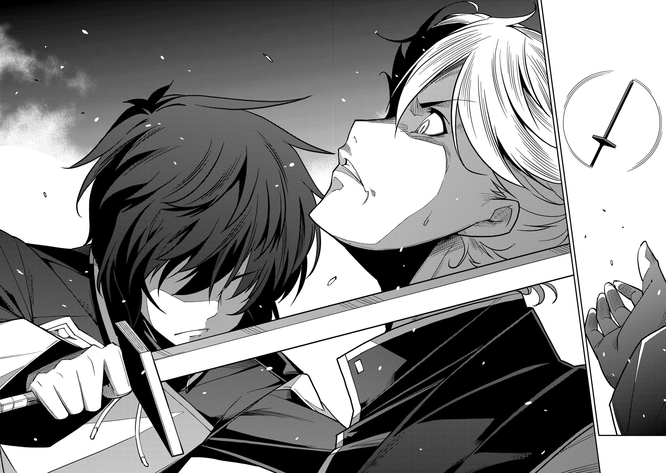 Seirei Gensouki: Spirit Chronicles Chapter 9 - Page 18