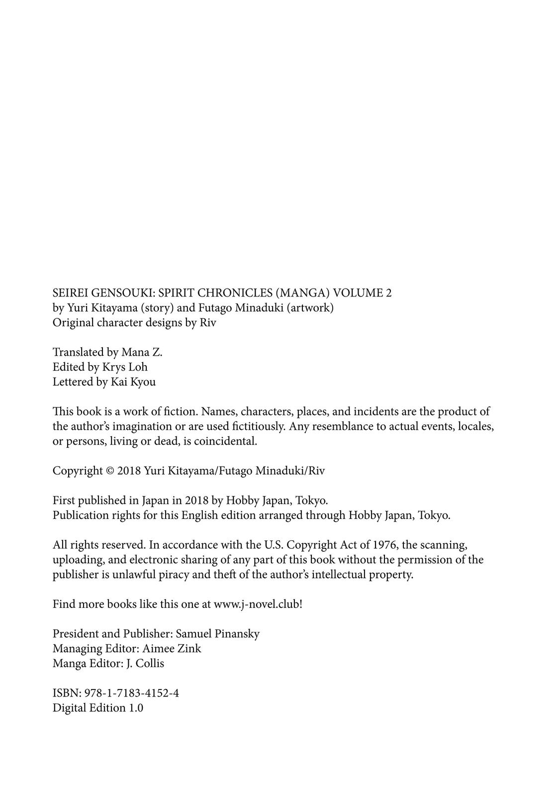 Seirei Gensouki: Spirit Chronicles Chapter 11 - Page 36