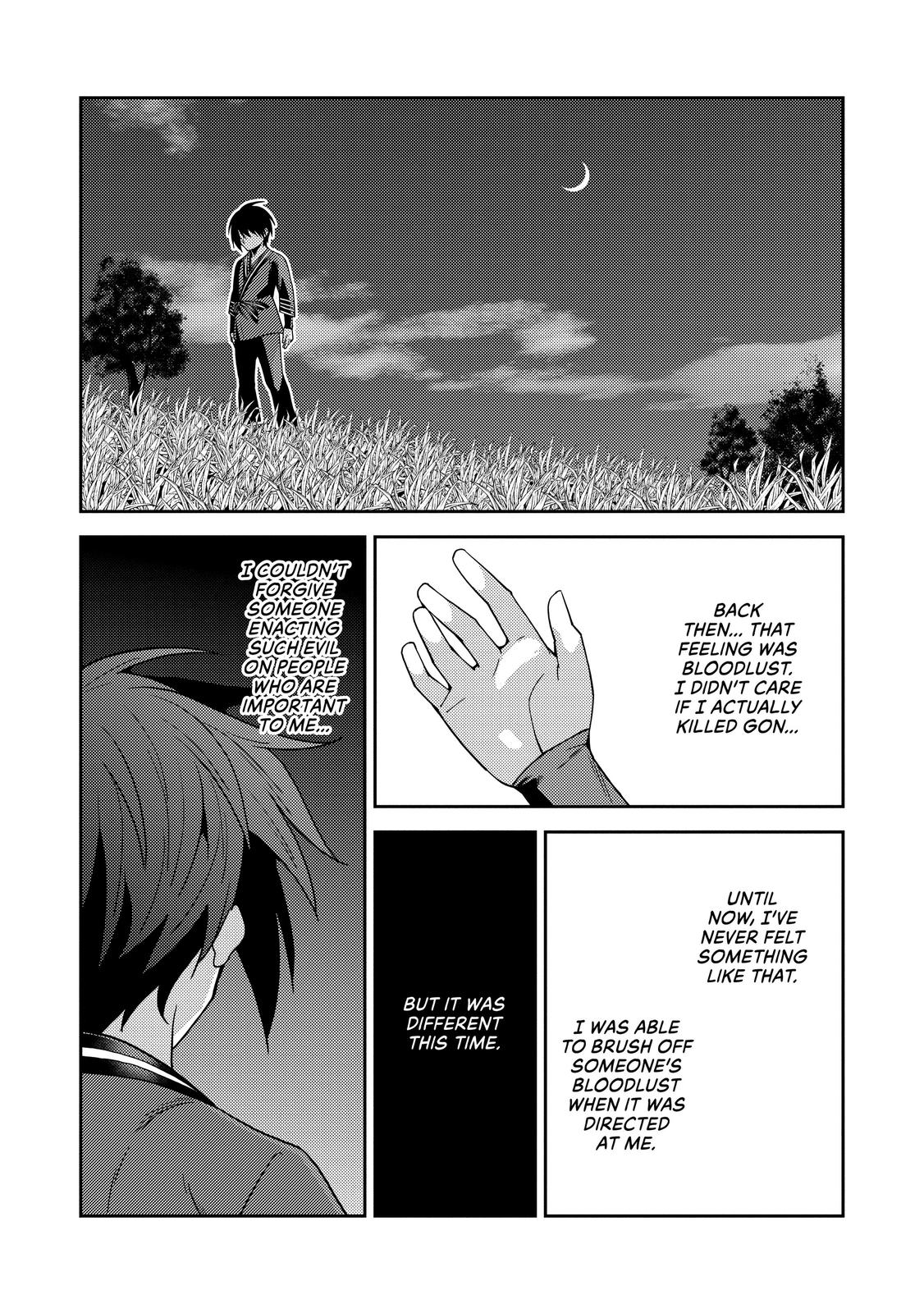 Seirei Gensouki: Spirit Chronicles Chapter 26 - Page 28