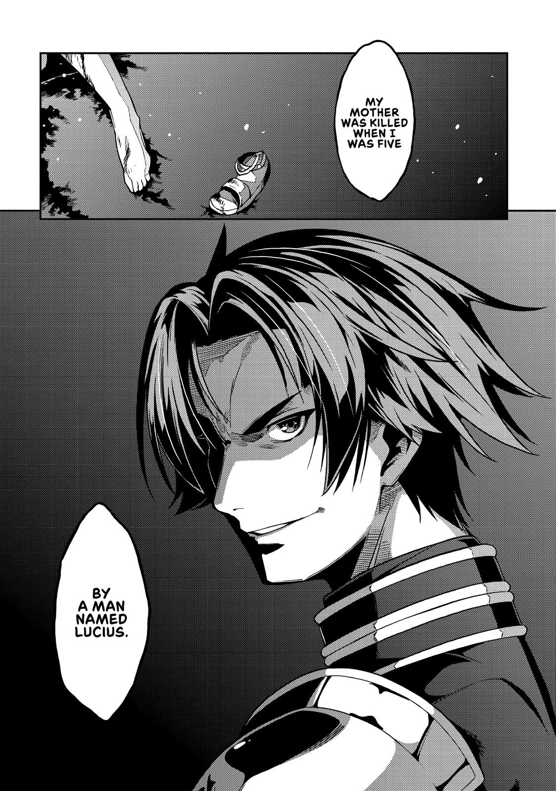 Seirei Gensouki: Spirit Chronicles Chapter 28 - Page 28