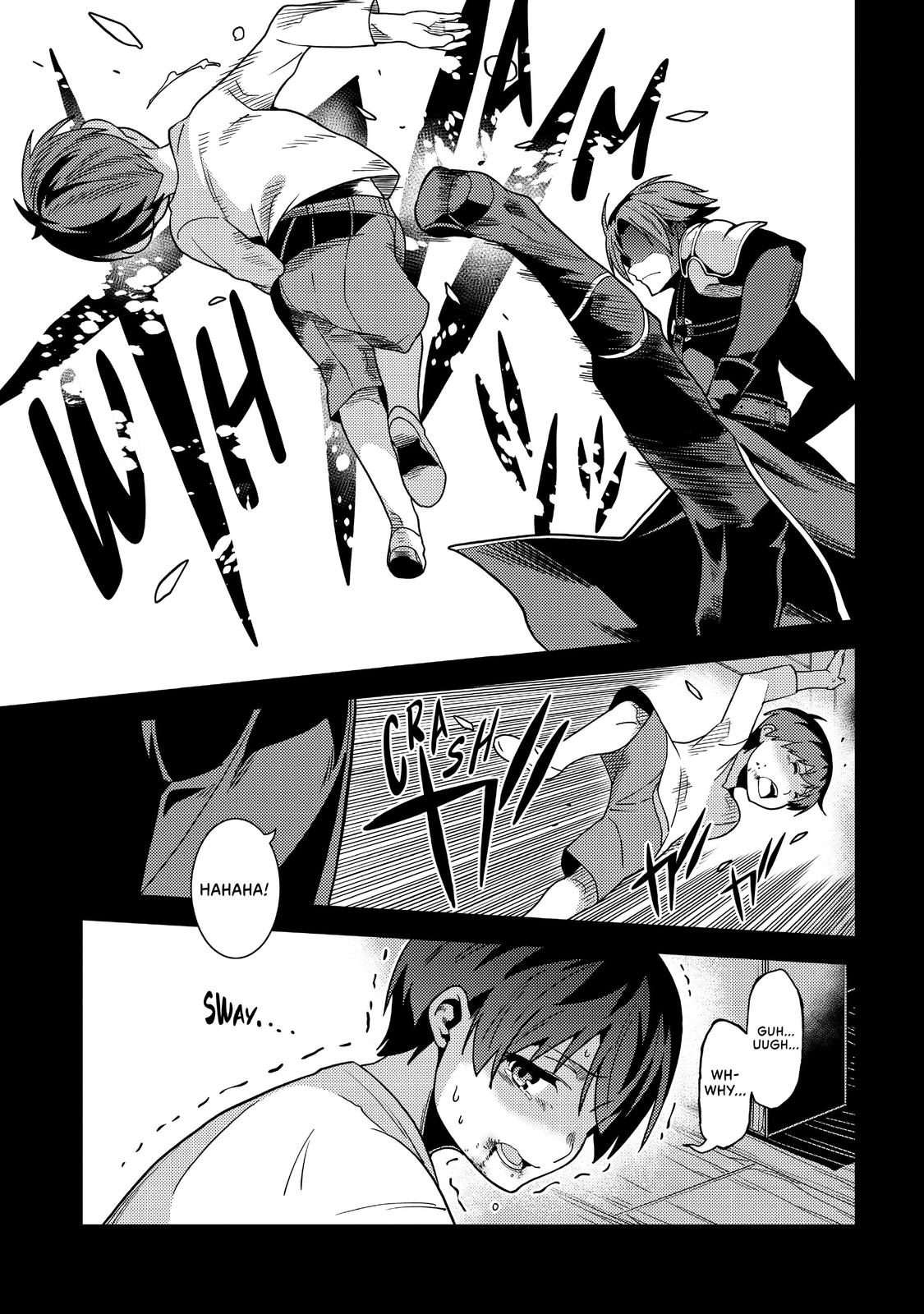 Seirei Gensouki: Spirit Chronicles Chapter 29 - Page 7