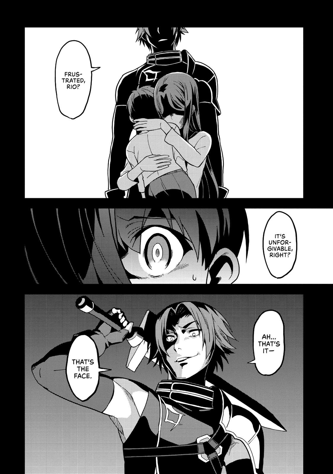 Seirei Gensouki: Spirit Chronicles Chapter 29 - Page 12