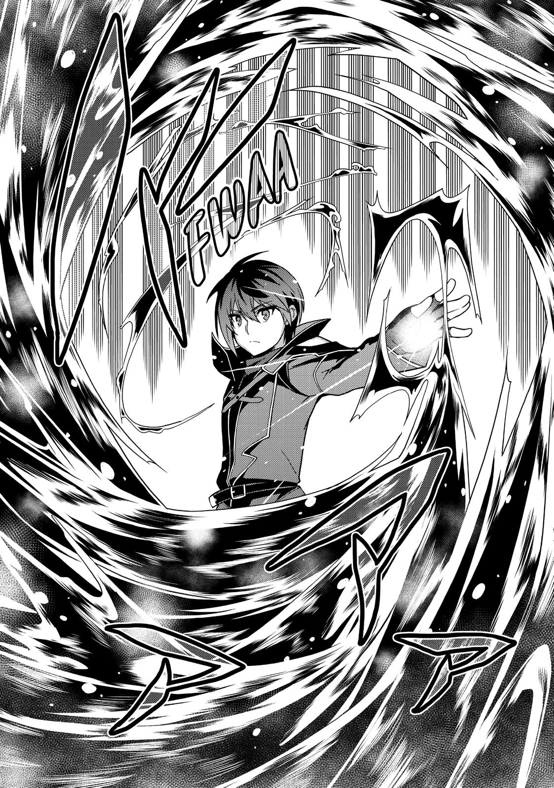 Seirei Gensouki: Spirit Chronicles Chapter 29 - Page 25