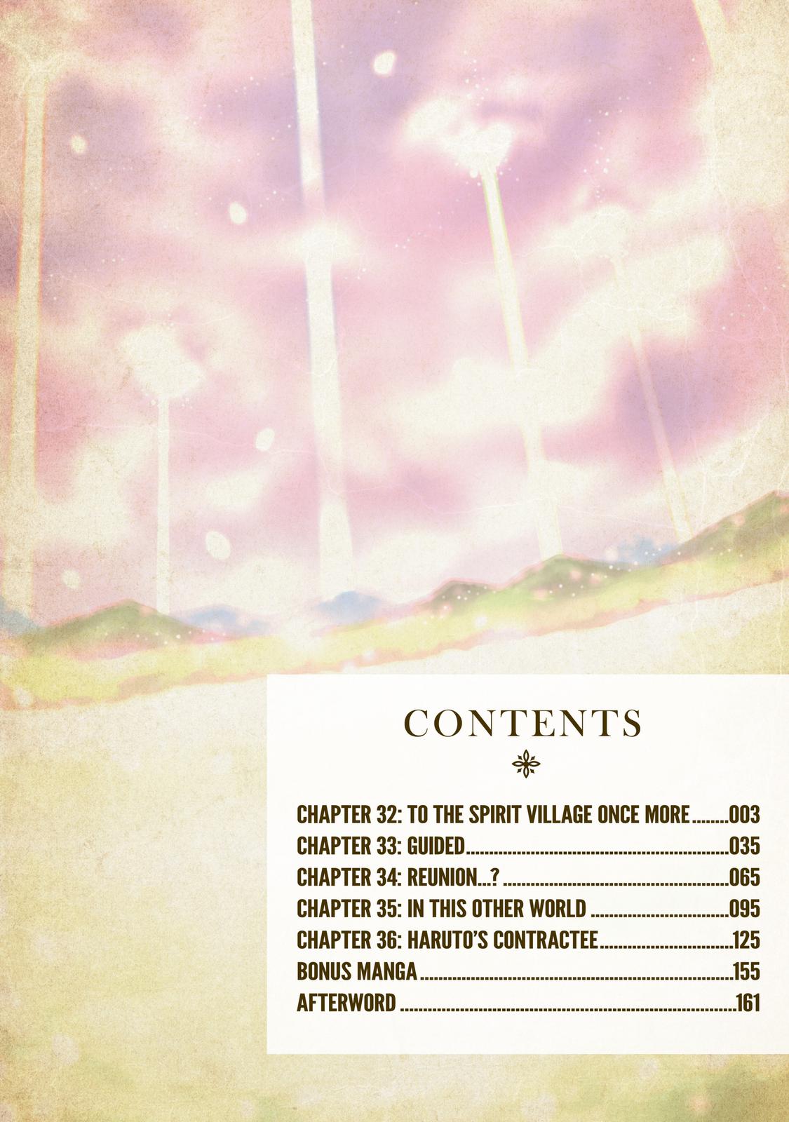 Seirei Gensouki: Spirit Chronicles Chapter 32 - Page 4