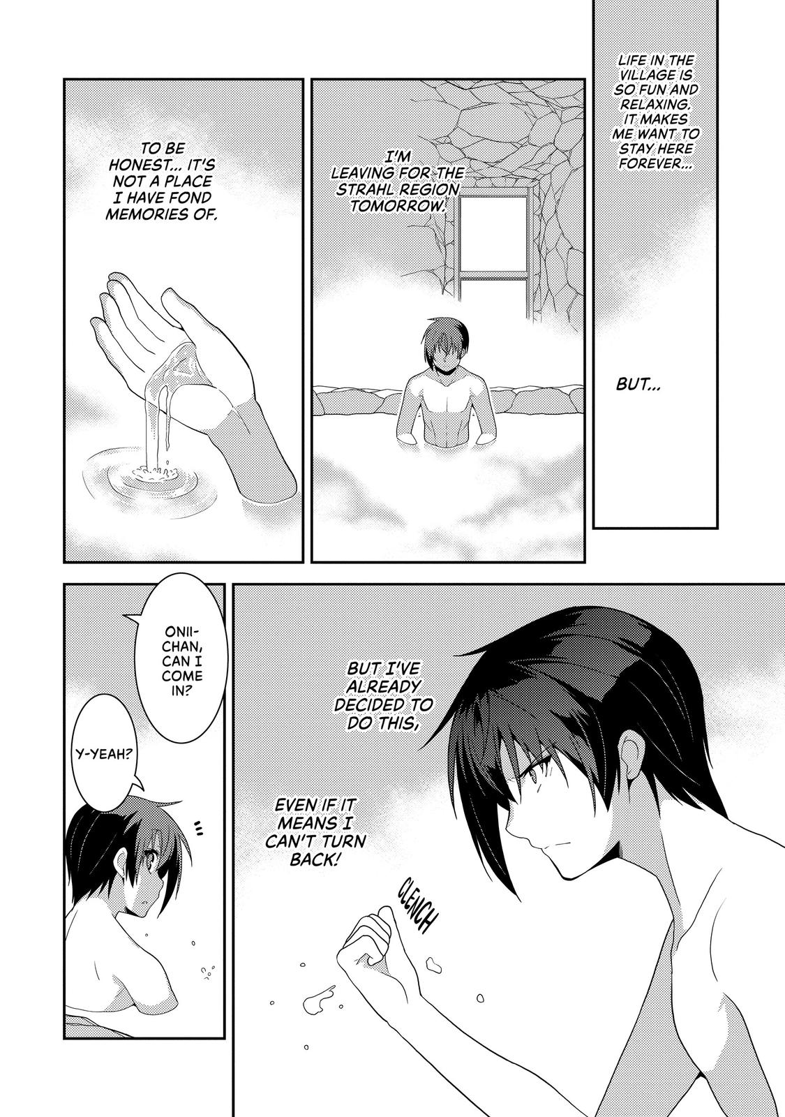 Seirei Gensouki: Spirit Chronicles Chapter 32 - Page 19