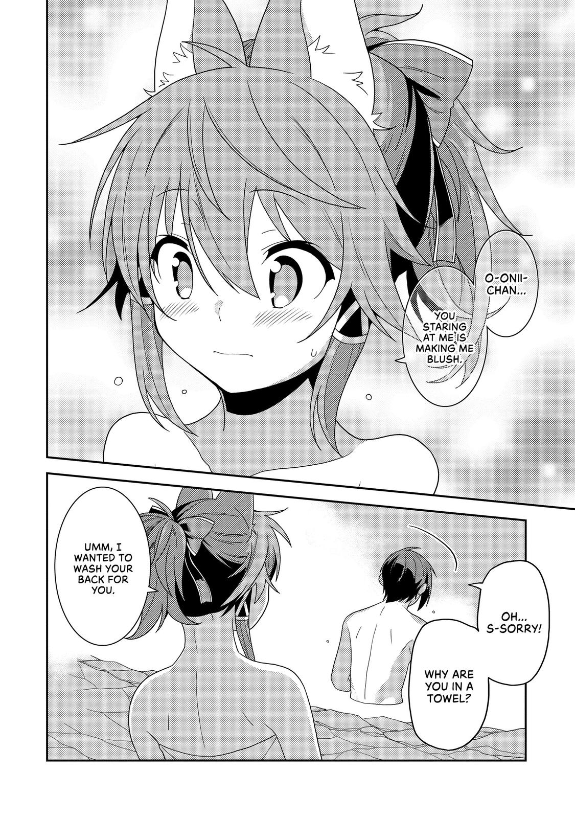 Seirei Gensouki: Spirit Chronicles Chapter 32 - Page 21