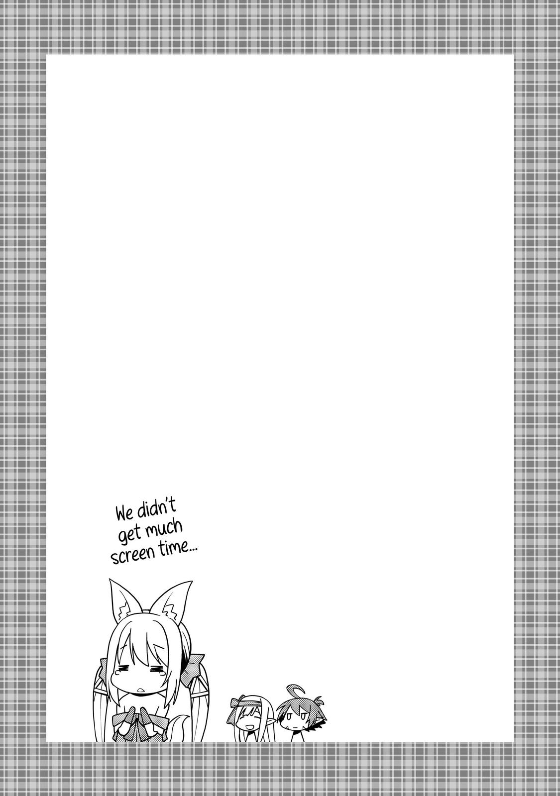 Seirei Gensouki: Spirit Chronicles Chapter 32 - Page 33