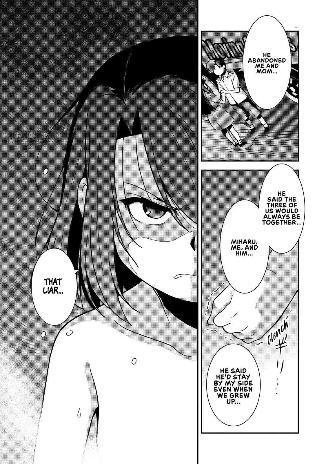 Seirei Gensouki: Spirit Chronicles Chapter 35 - Page 30